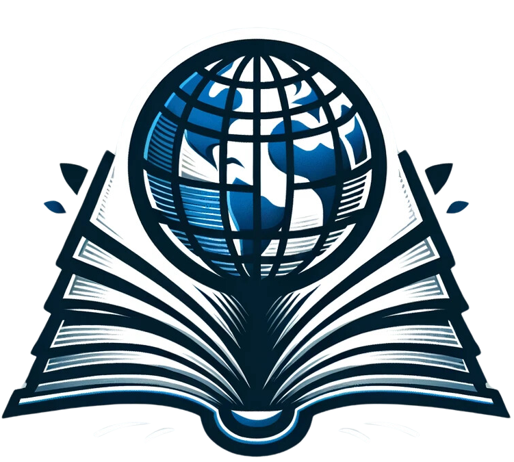 Lingualpedia Logo